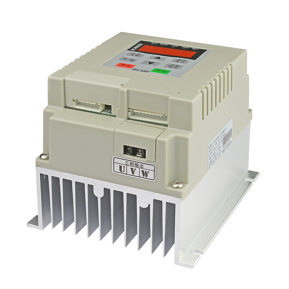 三相220v恒压供水变频器DFL200N-HYGS3