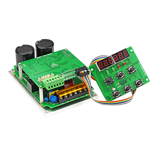 DFL-HJ03TDJ 铜带机专用变频器