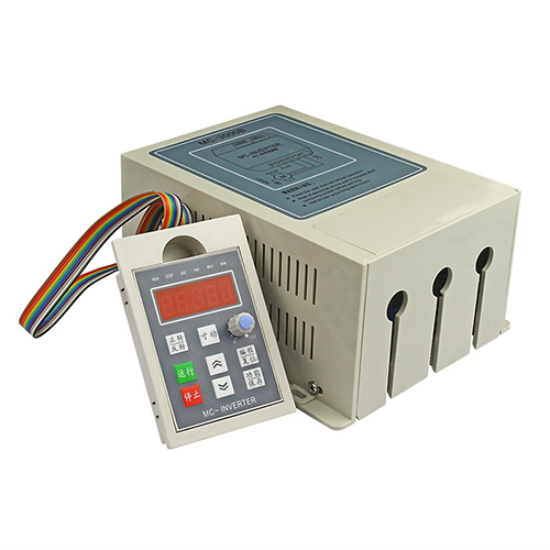 DFL-MC3000B简易型变频器(220V/0.4KW)