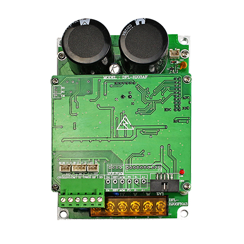 DFL-HJ03DKJ雕刻机专用变频器
