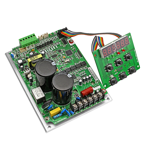 DFL-HJ06端子机专用变频器
