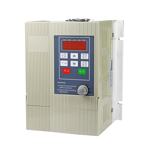 380V 1.5KW三相恒压供水变频器
