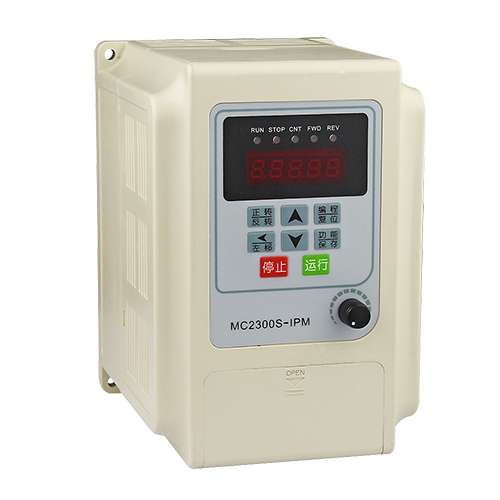横机专用变频器DFL2300系列